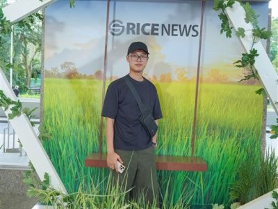 SS Rice News Convention 2025, Pattaya - Thailand