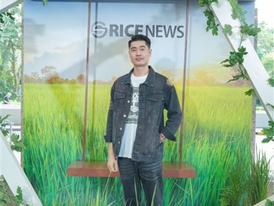 SS Rice News Convention 2025, Pattaya - Thailand