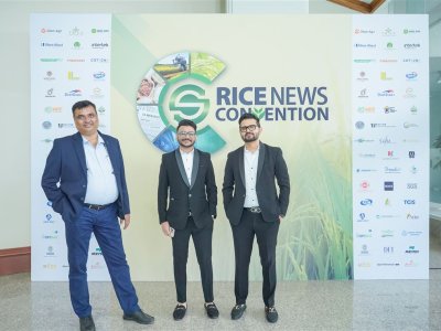 SS Rice News Convention 2025, Pattaya - Thailand