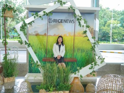 SS Rice News Convention 2025, Pattaya - Thailand