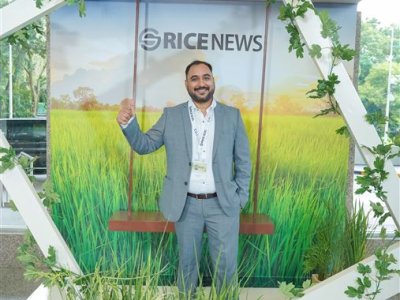SS Rice News Convention 2025, Pattaya - Thailand