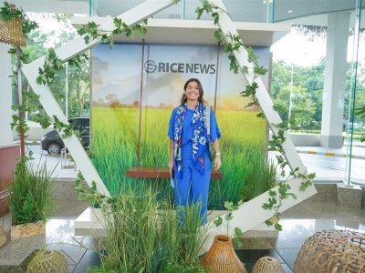 SS Rice News Convention 2025, Pattaya - Thailand