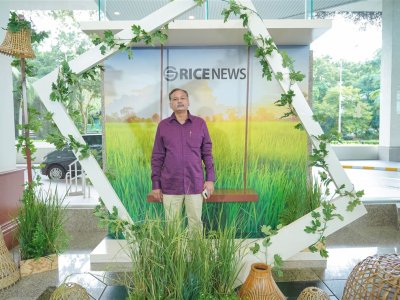 SS Rice News Convention 2025, Pattaya - Thailand