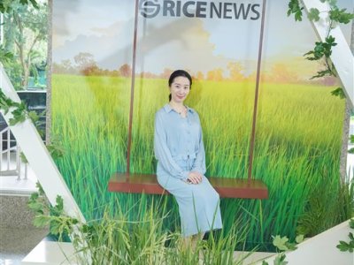 SS Rice News Convention 2025, Pattaya - Thailand