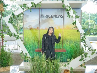 SS Rice News Convention 2025, Pattaya - Thailand