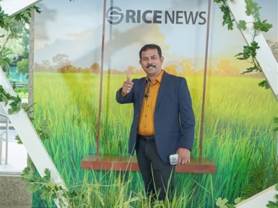 SS Rice News Convention 2025, Pattaya - Thailand