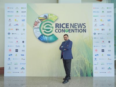 SS Rice News Convention 2025, Pattaya - Thailand