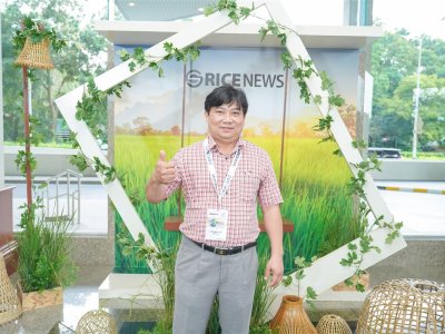 SS Rice News Convention 2025, Pattaya - Thailand