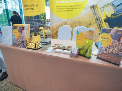 SS Rice News Convention 2025, Pattaya - Thailand