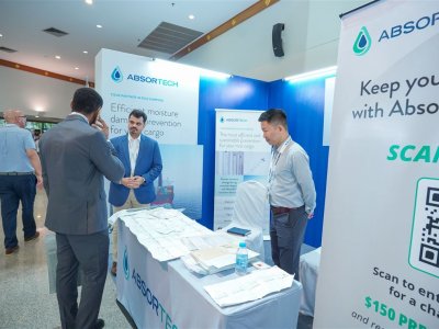 SS Rice News Convention 2025, Pattaya - Thailand