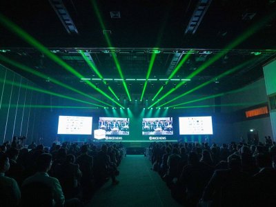 SS Rice News Convention 2025, Pattaya - Thailand