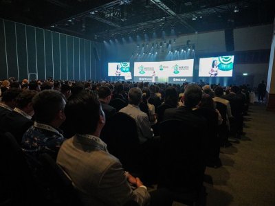 SS Rice News Convention 2025, Pattaya - Thailand