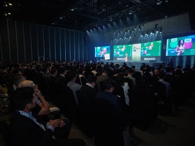 SS Rice News Convention 2025, Pattaya - Thailand