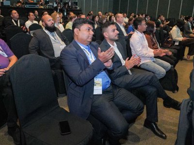 SS Rice News Convention 2025, Pattaya - Thailand