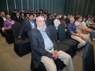 SS Rice News Convention 2025, Pattaya - Thailand