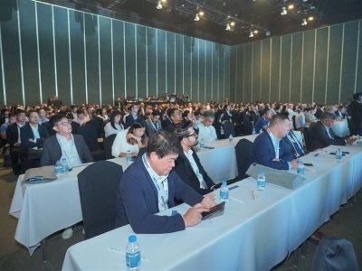 SS Rice News Convention 2025, Pattaya - Thailand