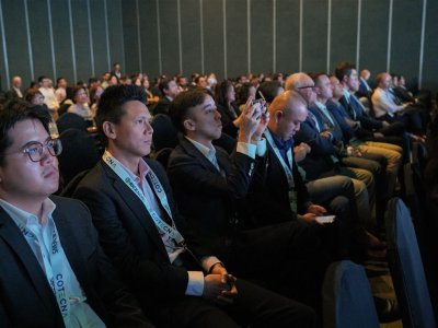 SS Rice News Convention 2025, Pattaya - Thailand