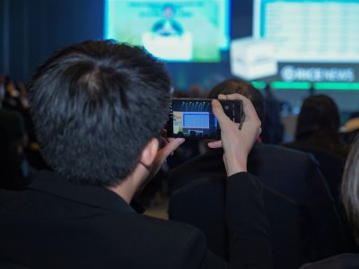 SS Rice News Convention 2025, Pattaya - Thailand