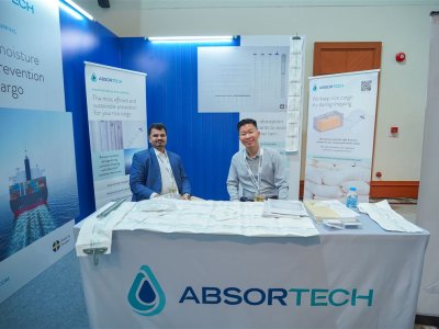 SS Rice News Convention 2025, Pattaya - Thailand