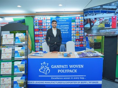 SS Rice News Convention 2025, Pattaya - Thailand