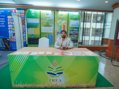 SS Rice News Convention 2025, Pattaya - Thailand