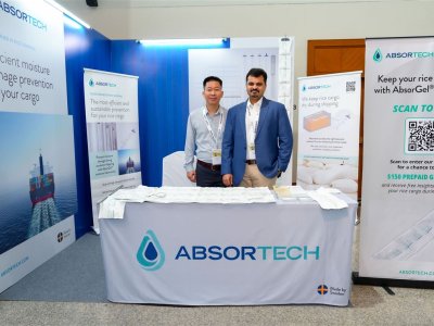 SS Rice News Convention 2025, Pattaya - Thailand