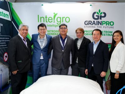 SS Rice News Convention 2025, Pattaya - Thailand