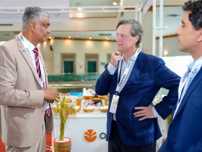 SS Rice News Convention 2025, Pattaya - Thailand