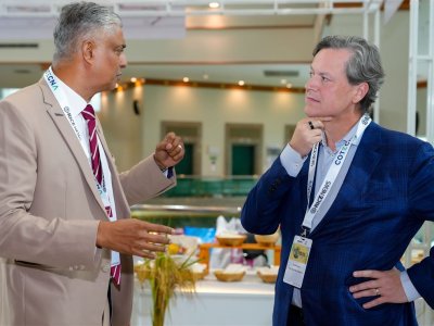 SS Rice News Convention 2025, Pattaya - Thailand