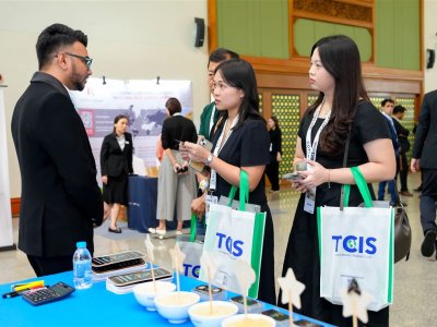 SS Rice News Convention 2025, Pattaya - Thailand