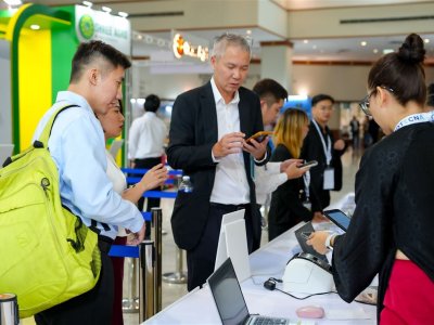 SS Rice News Convention 2025, Pattaya - Thailand