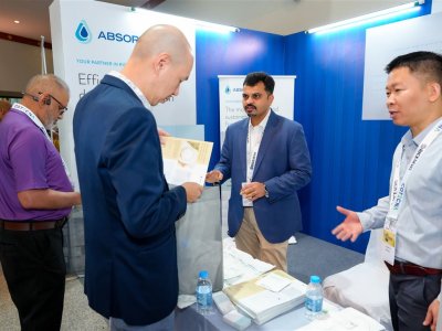 SS Rice News Convention 2025, Pattaya - Thailand