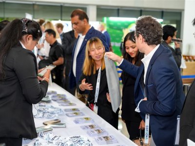 SS Rice News Convention 2025, Pattaya - Thailand