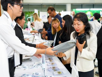 SS Rice News Convention 2025, Pattaya - Thailand