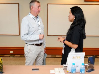 SS Rice News Convention 2025, Pattaya - Thailand