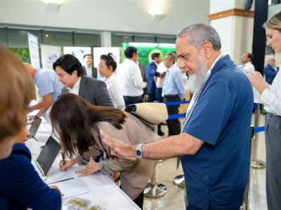 SS Rice News Convention 2025, Pattaya - Thailand