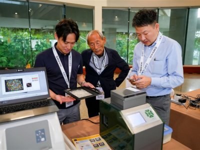 SS Rice News Convention 2025, Pattaya - Thailand