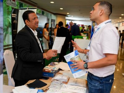 SS Rice News Convention 2025, Pattaya - Thailand