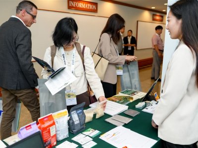 SS Rice News Convention 2025, Pattaya - Thailand