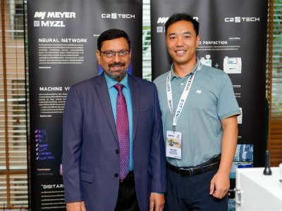 SS Rice News Convention 2025, Pattaya - Thailand