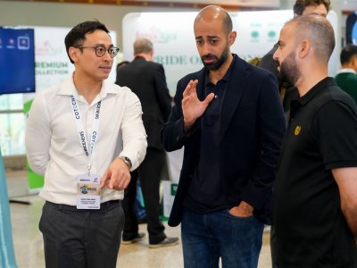 SS Rice News Convention 2025, Pattaya - Thailand