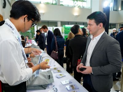 SS Rice News Convention 2025, Pattaya - Thailand