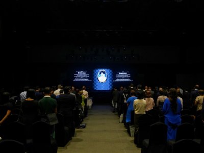 SS Rice News Convention 2025, Pattaya - Thailand