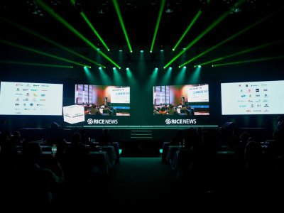 SS Rice News Convention 2025, Pattaya - Thailand