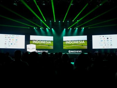 SS Rice News Convention 2025, Pattaya - Thailand