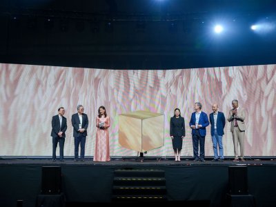 SS Rice News Convention 2025, Pattaya - Thailand