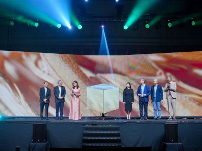 SS Rice News Convention 2025, Pattaya - Thailand