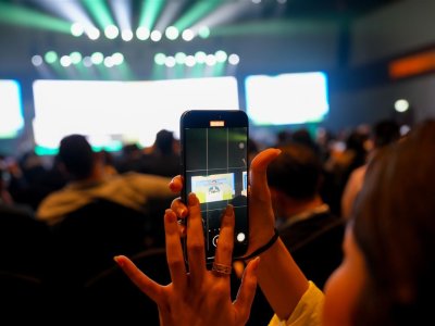 SS Rice News Convention 2025, Pattaya - Thailand