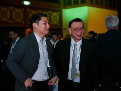 SS Rice News Convention 2025, Pattaya - Thailand