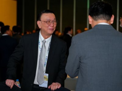 SS Rice News Convention 2025, Pattaya - Thailand